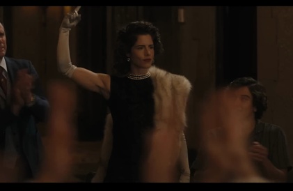 Bande-annonce en anglais
