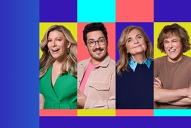 C'est juste de la TV