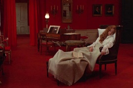 Image du film Cries and Whispers
