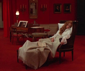 Image du film Cries and Whispers