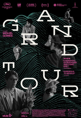 Grand Tour