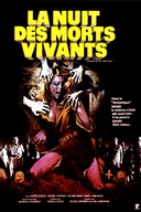Affiche du film La nuit des morts-vivants