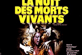 Image du film Night of the Living Dead