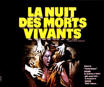 Image du film Night of the Living Dead