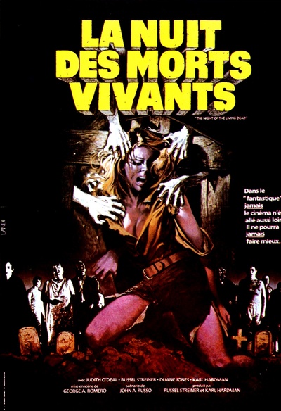 Night of the Living Dead