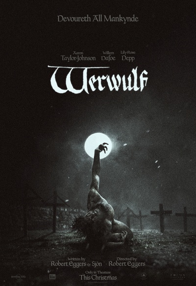 Werwulf