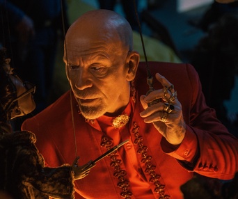 Image du film Opus