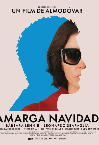 Amarga Navidad