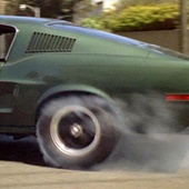 Steve McQueen