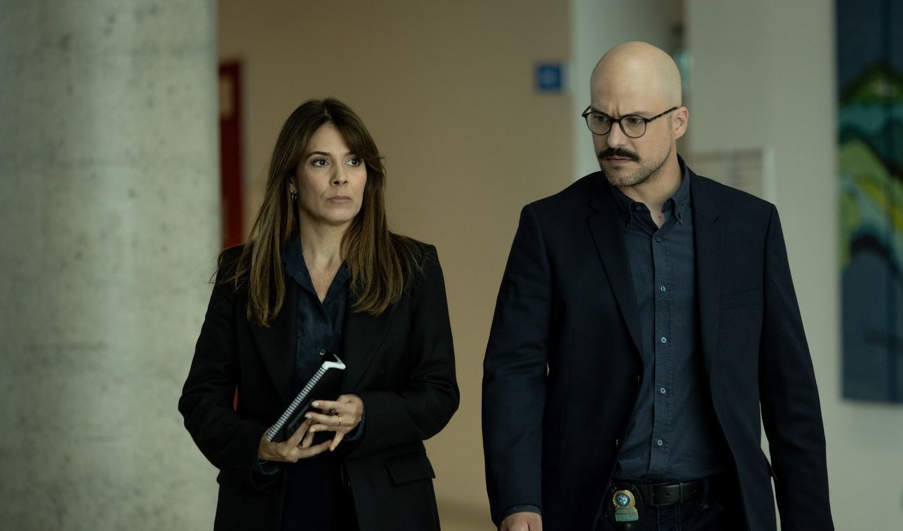 Image de l'article Impossible de s'ennuyer avec le retour de «Doute raisonnable» : le consentement au coeur de l'intrigue