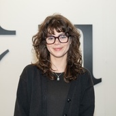 Marie-Ève Beauregard