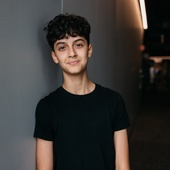 Bilal Baoui