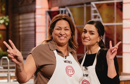 Masterchef Québec