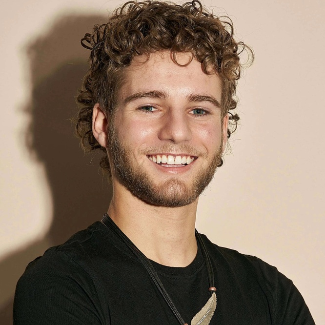 Patrick Marcotte