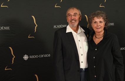 Image de l'article Vidéo : Ce couple d'artistes aborde son arrivée prochaine dans «STAT »