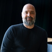 Mani Soleymanlou