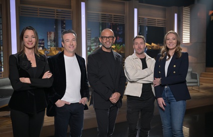 Dans l'oeil du dragon
