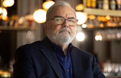 Image de l'article Gildor Roy réagit à la haine que Sébastien Delorme et sa conjointe ont reçue