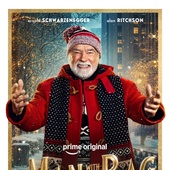 Affiche du film The Man with the Bag