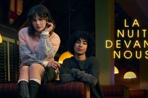 La nuit devant nous