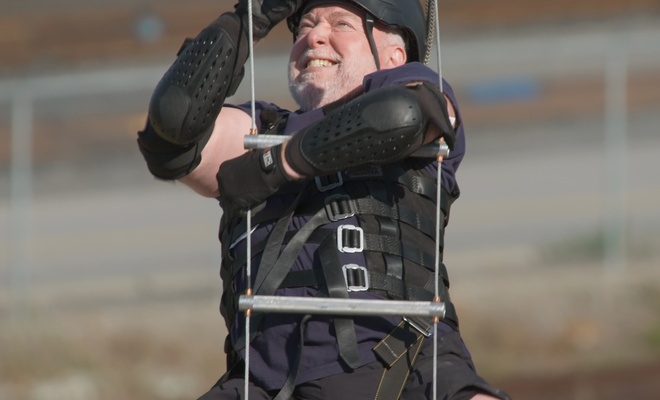 Fear Factor Célébrités