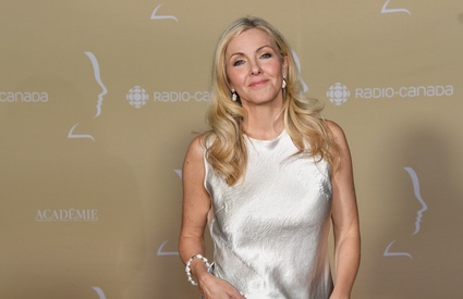 Image de l'article Véronique Cloutier fait un beau cadeau aux adeptes de «La fureur »