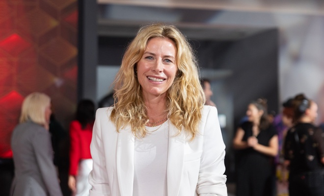 Image de l'article Excellente nouvelle pour la fille connue de Julie du Page