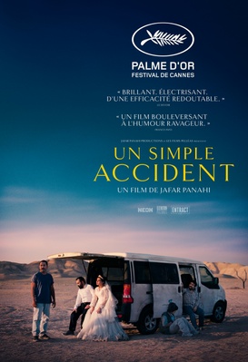 Un simple accident
