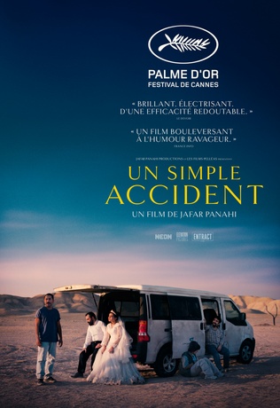 Un simple accident