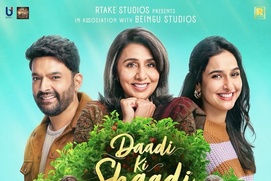 Image du film Daadi Ki Shaadi