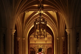 Affiche du film Downton Abbey: The Grand Finale Affiche du film Downton Abbey: The Grand Finale