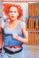 Affiche du film Cours, Lola, cours
