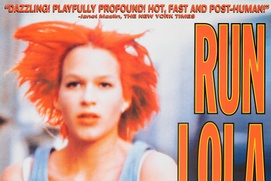 Image du film Cours, Lola, cours