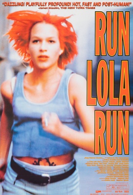 Cours, Lola, cours