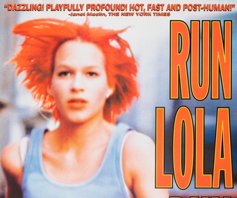 Image du film Cours, Lola, cours