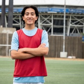 Lucas Cyr