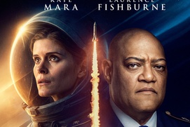 Image du film The Astronaut