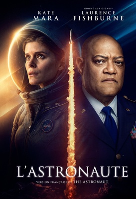 L'astronaute