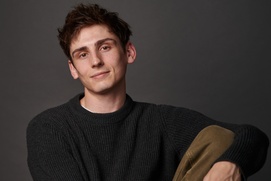 Matthew Finlan