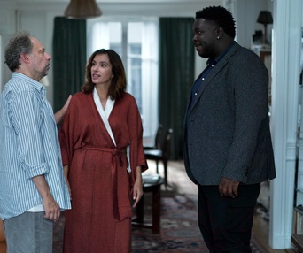 Images du film Le répondeur