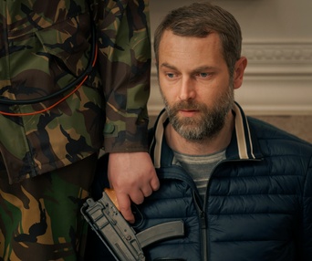 Images du film iHostage