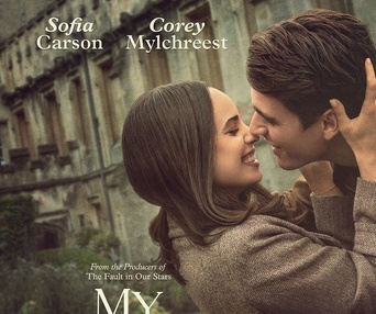 Image du film My Oxford Year