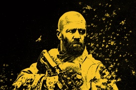 Image du film The Beekeeper 2 Image du film The Beekeeper 2