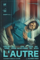 Affiche du film L'autre