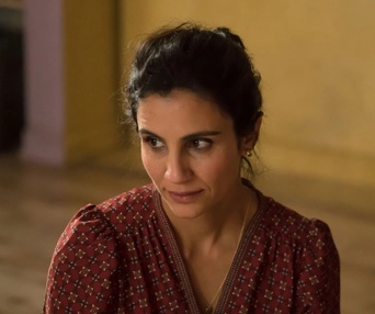 Image du film Ma fille tu seras libre
