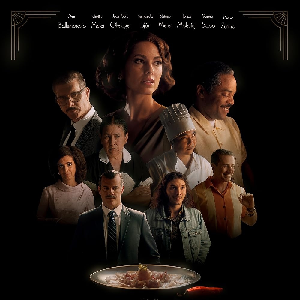 Image du film Mistura