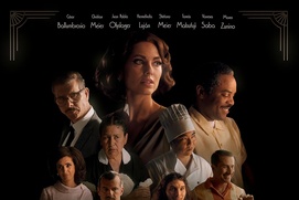 Image du film Mistura
