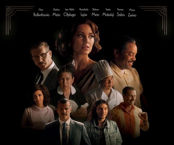 Image du film Mistura