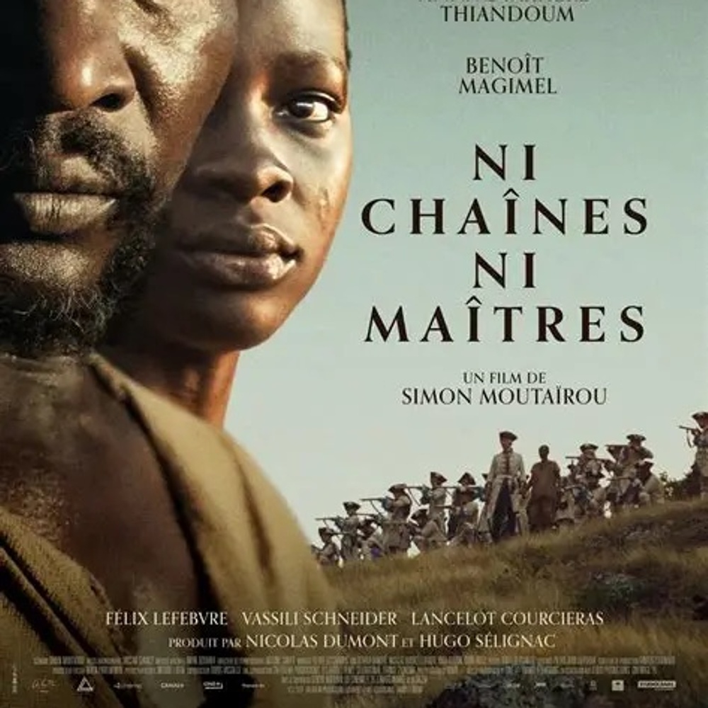 Image du film Ni chaînes ni maître