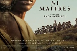 Image du film Ni chaînes ni maître